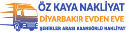 Diyarbakır ÖZ KAYA Evden Eve Nakliyat 0530 172 31 21